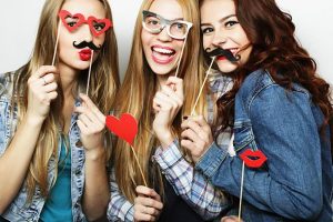 évènements filles