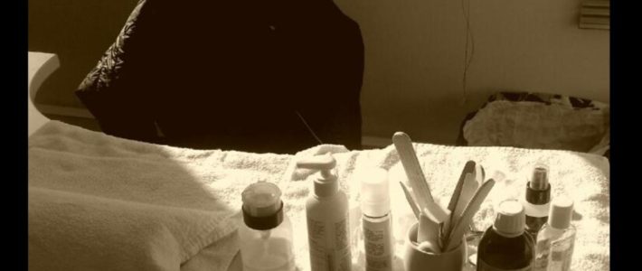 Soins en entreprise Soins en entreprise